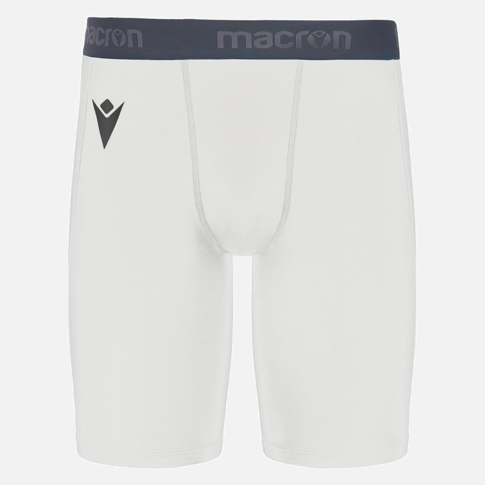 Macron Oak Thermoshort Blanc Junior