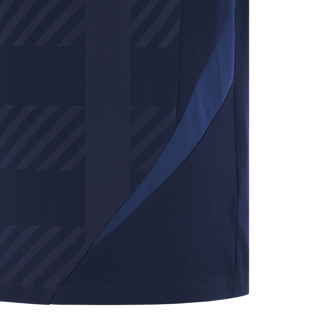 Maillot d'entraînement Macron Écosse Rugby 2025/26 Homme