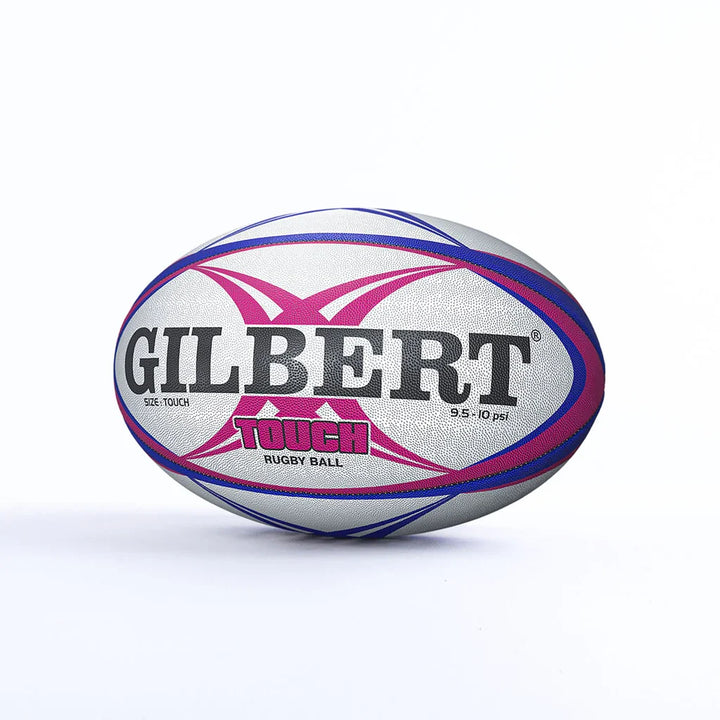 Gilbert Touch Rugbybal