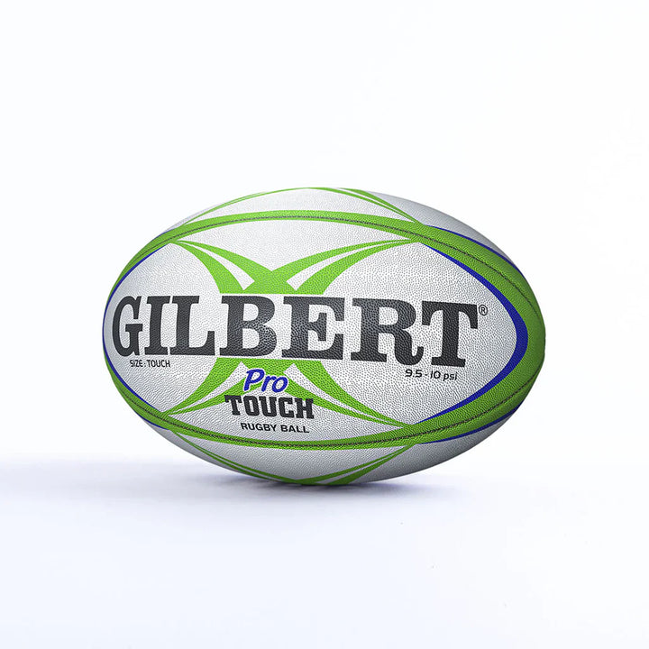 Ballon de rugby Gilbert Touch Pro Match