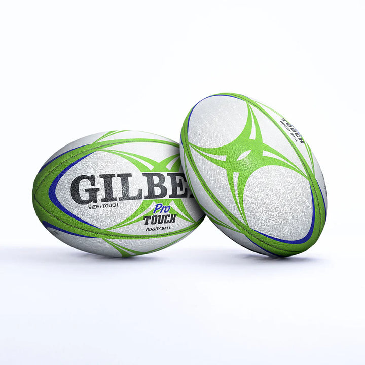 Ballon de rugby Gilbert Touch Pro Match