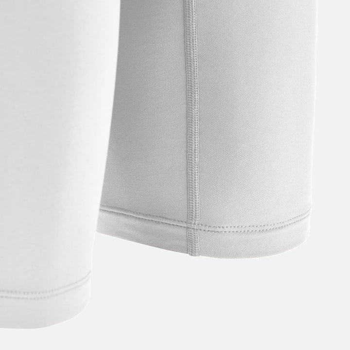 Macron Oak Thermoshort Blanc Junior