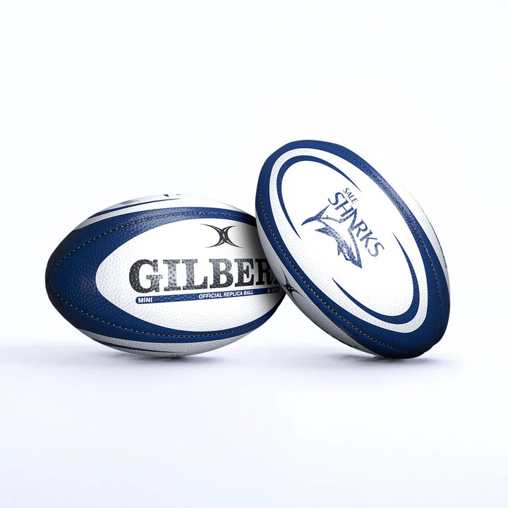 Réplique Bal Mini des Sharks de Gilbert Sale