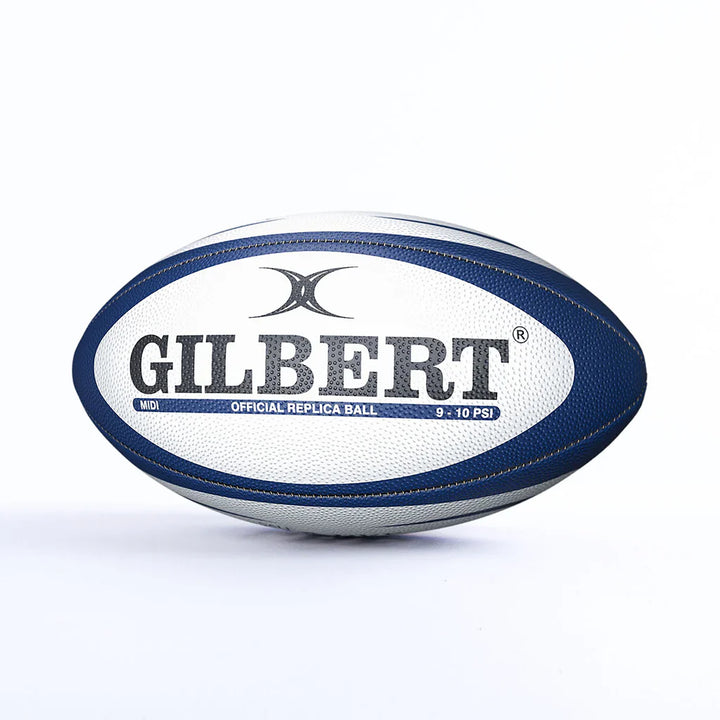 Gilbert Sale Sharks Réplique Bal Midi