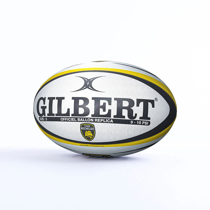 Gilbert La Rochelle Réplique Bal Maat 5