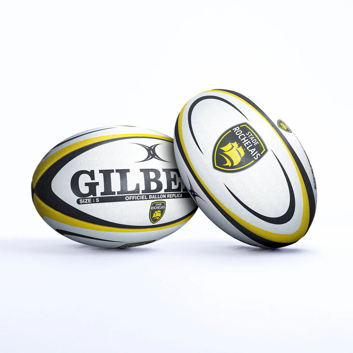 Gilbert La Rochelle Réplique Bal Maat 5