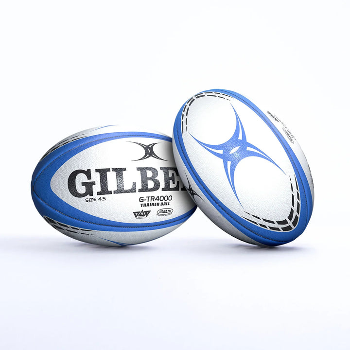 Ballon de rugby Gilbert G-TR4000 taille 4,5