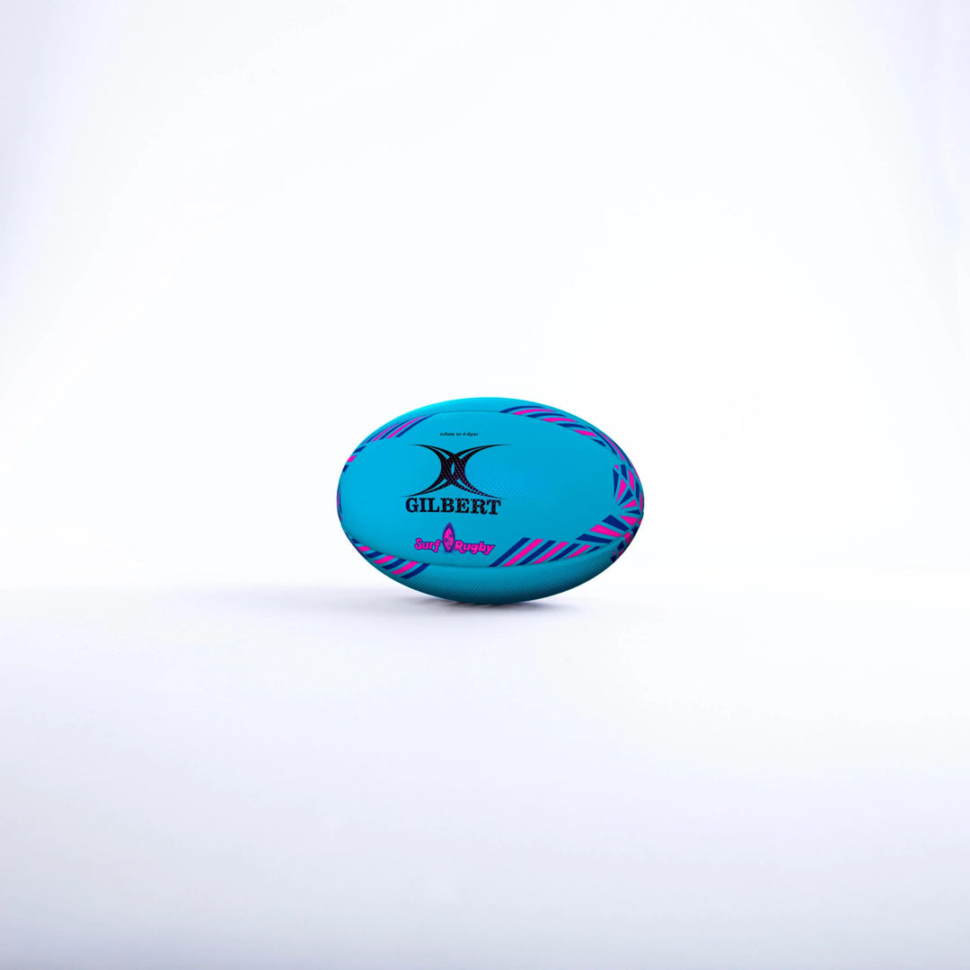 Ballon de rugby Gilbert Surf Taille 5