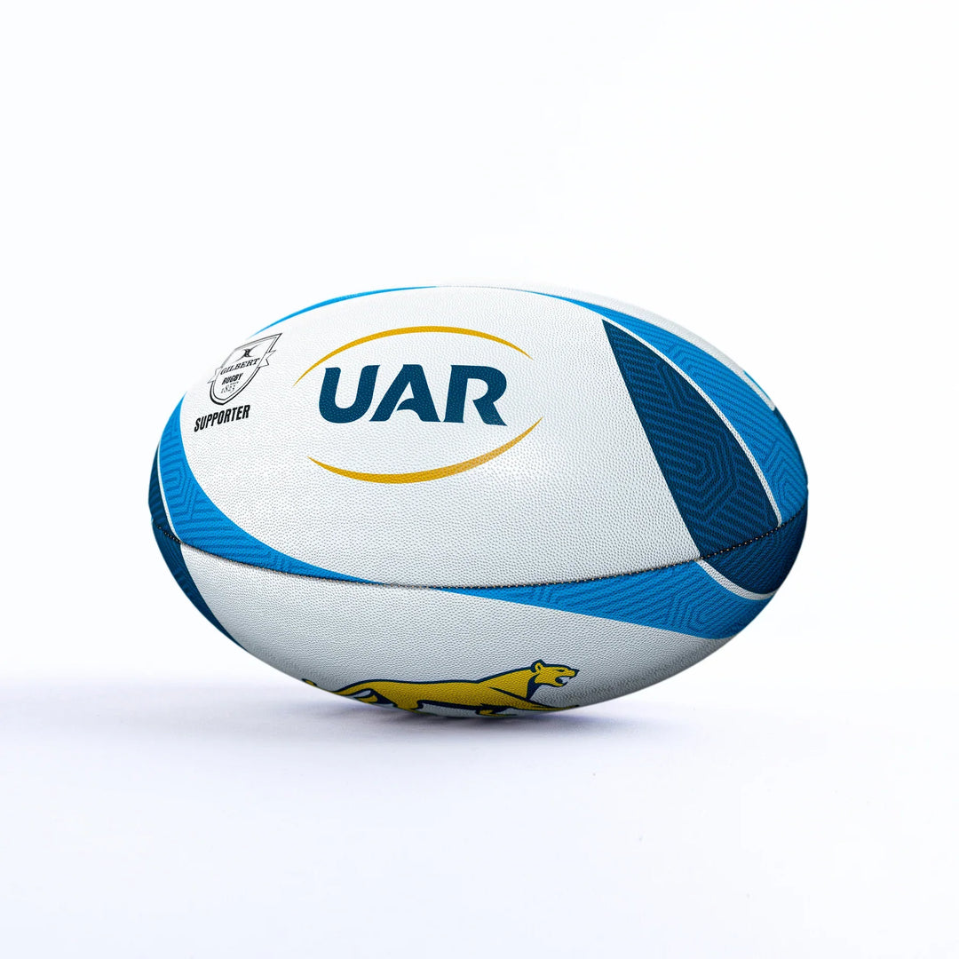 Ballon de supporter Gilbert Argentine taille 5