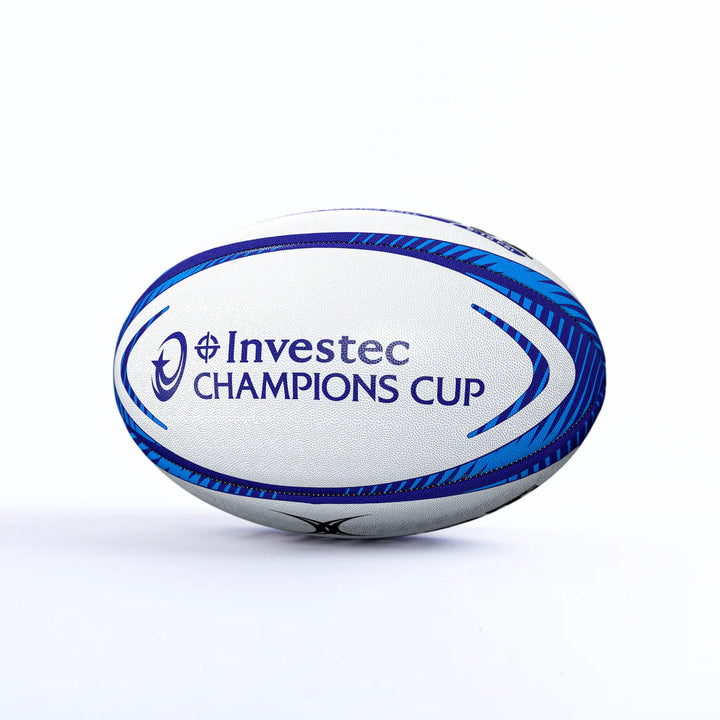 Gilbert Champions Cup Réplique Rugbybal Maat 5