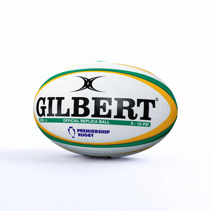 Réplique de Gilbert Northampton Saints Bal Maat 4