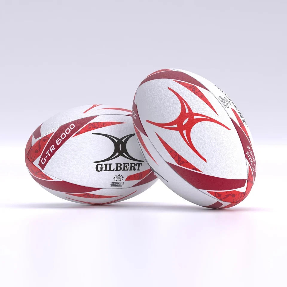 Gilbert G-TR6000 Rugby Trainingsbal Maat 3