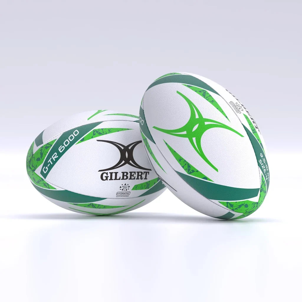 Gilbert G-TR6000 Rugby Trainingsbal Maat 4