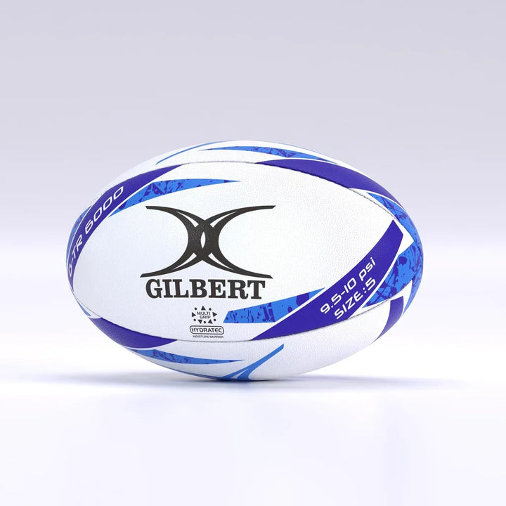 Gilbert G-TR6000 Rugby Trainingsbal Maat 5
