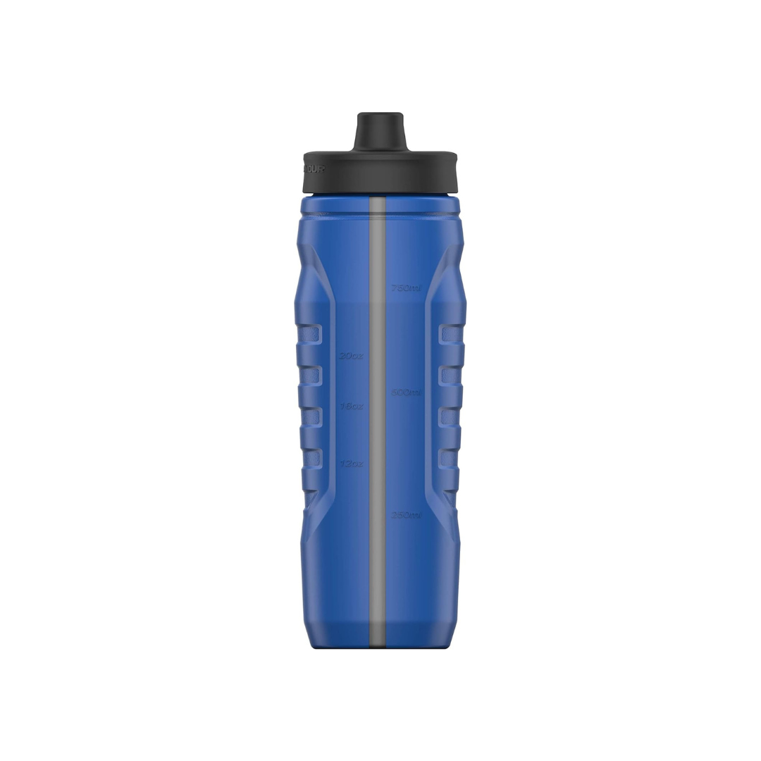Bouteille d'eau souple Under Armour Sideline Royal