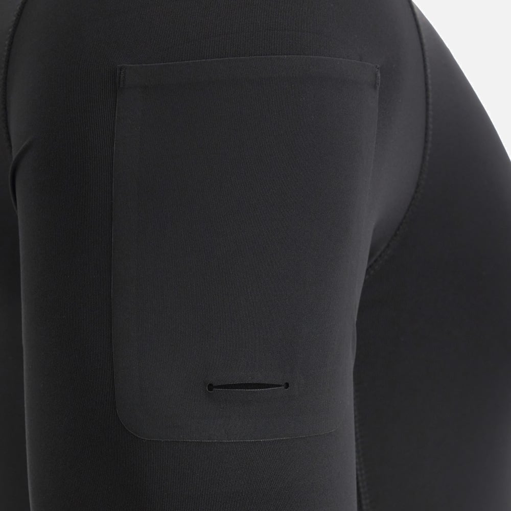 Maillot de corps d'arbitre Macron Delcourt