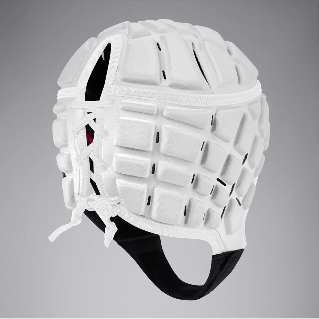 Casque Canterbury Raze Junior Blanc/Vert