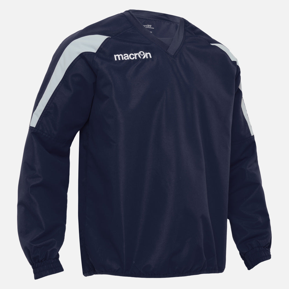 Haut d'entraînement Macron Ruby Senior Navy 