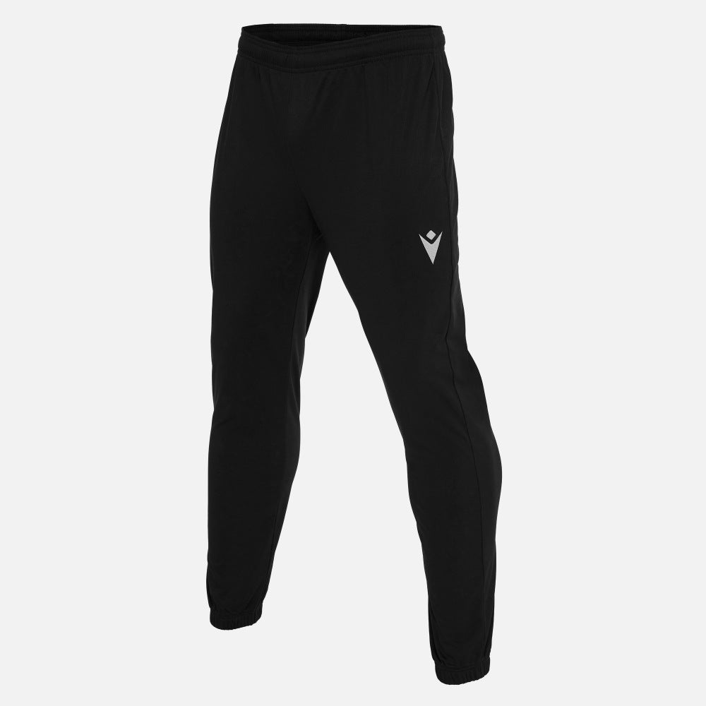 Macron Neckar Pants Junior Noir