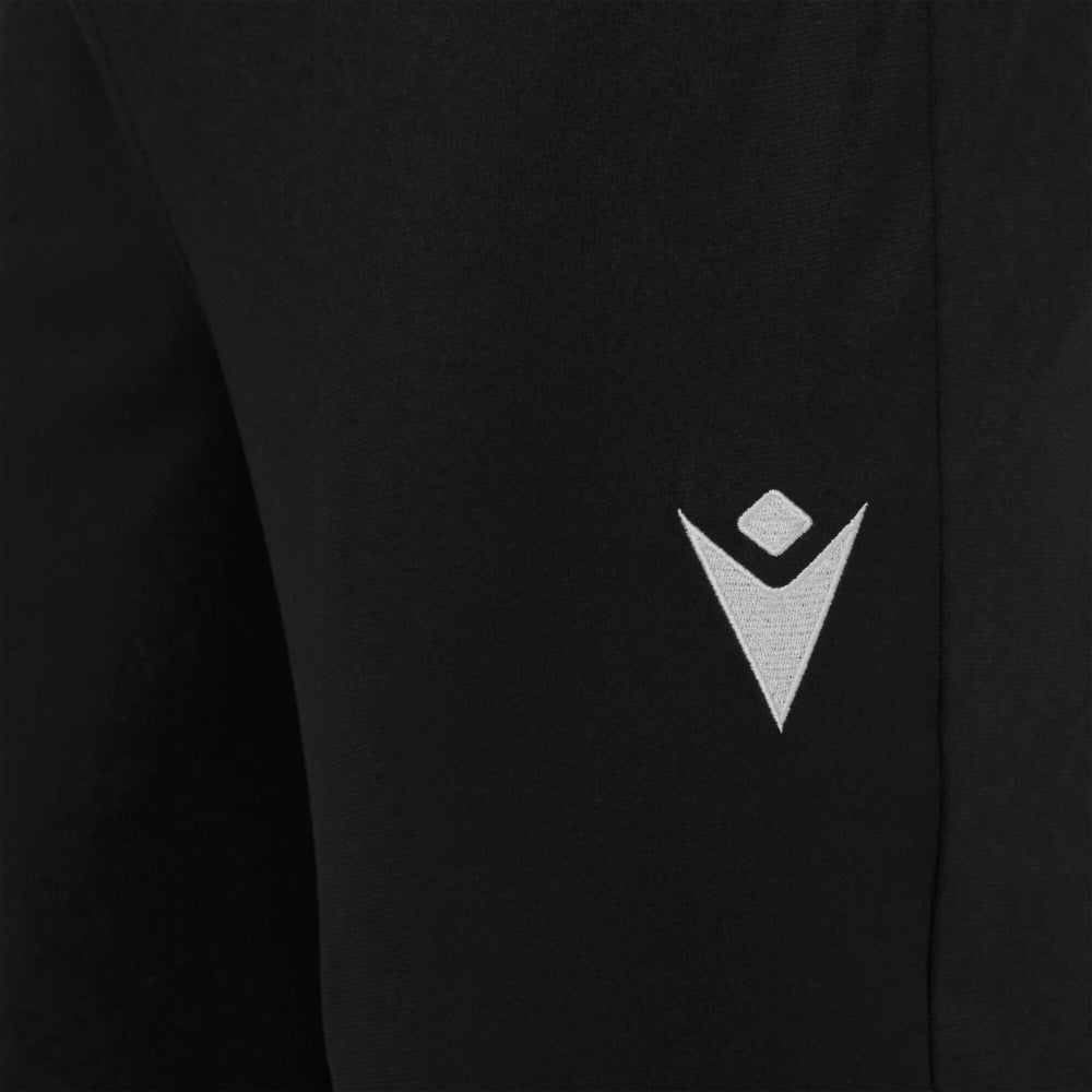 Macron Neckar Pants Junior Noir