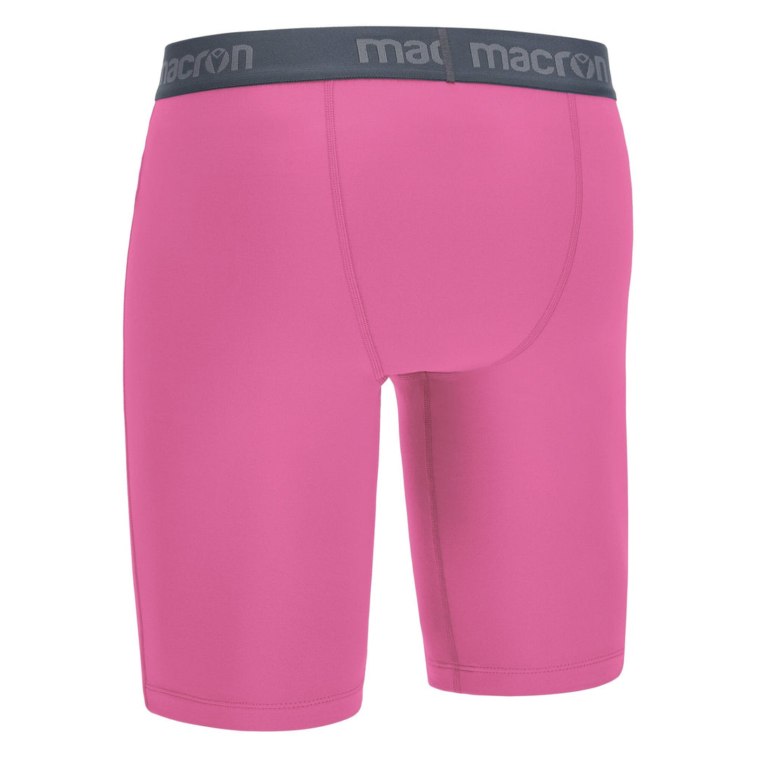 Macron Oak Thermoshort Roze Junior
