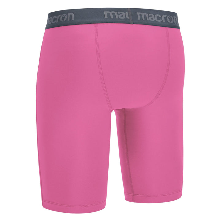 Macron Oak Thermoshort Roze Junior