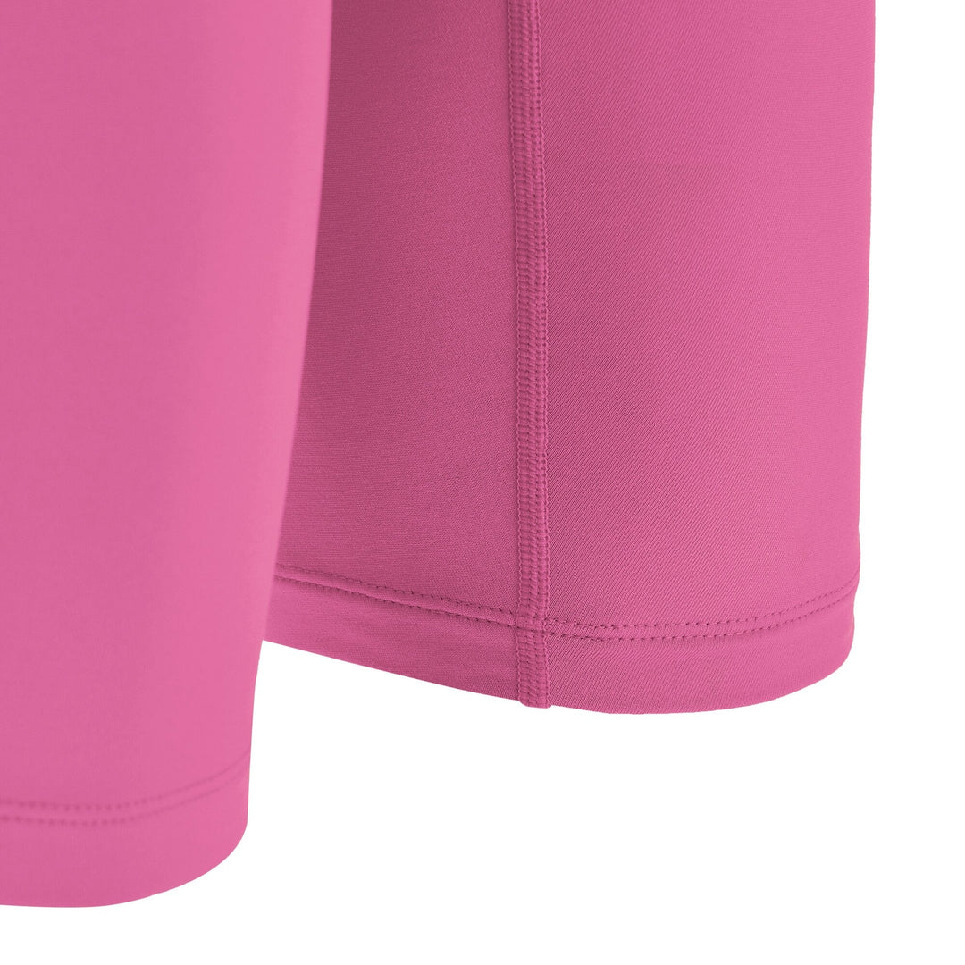 Macron Oak Thermoshort Roze Junior