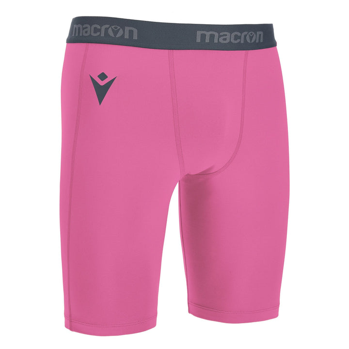 Macron Oak Thermoshort Roze Junior