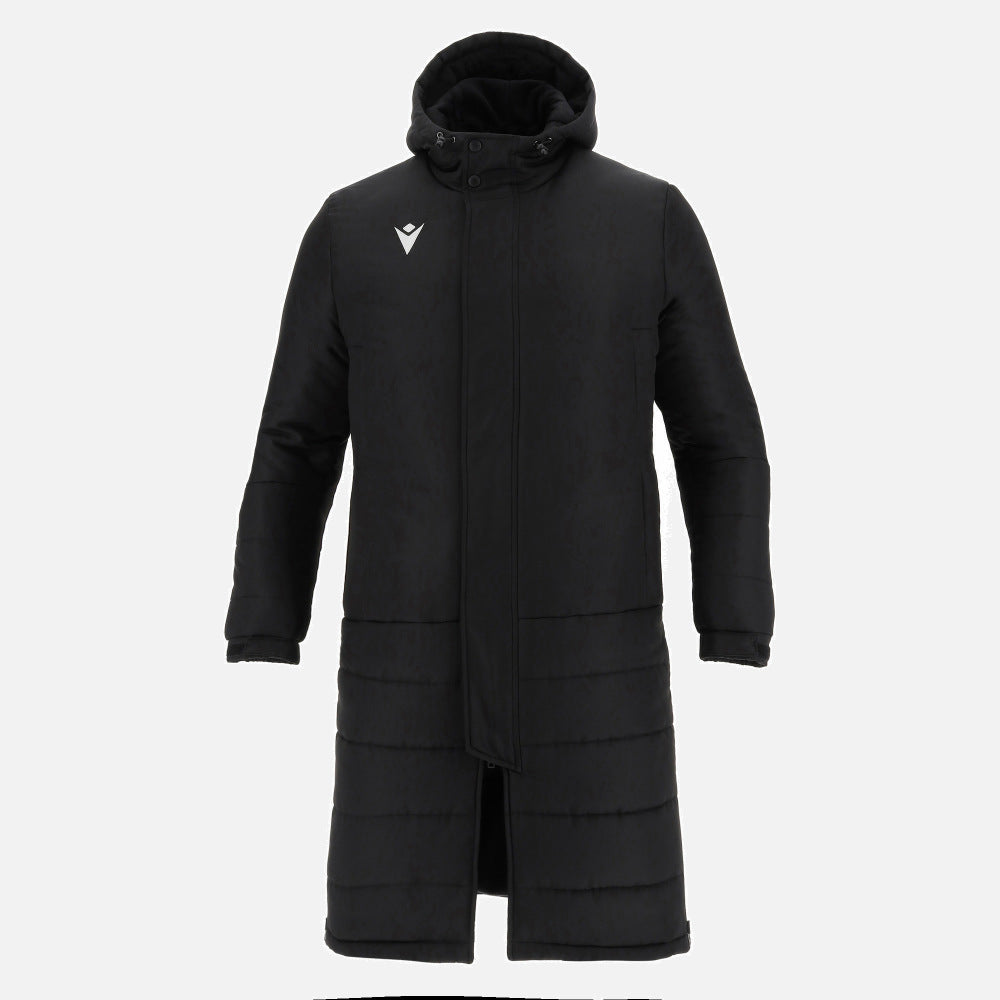 Veste Macron Turvey Noire