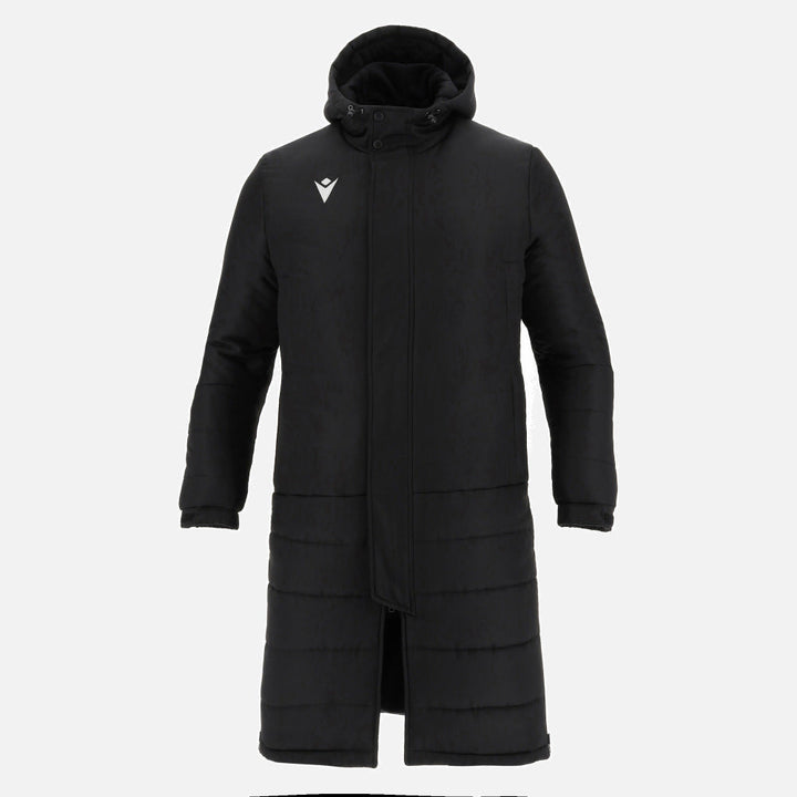 Veste Macron Turvey Noire
