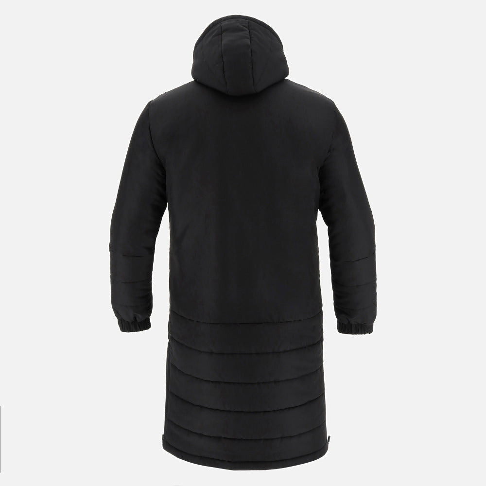 Veste Macron Turvey Noire