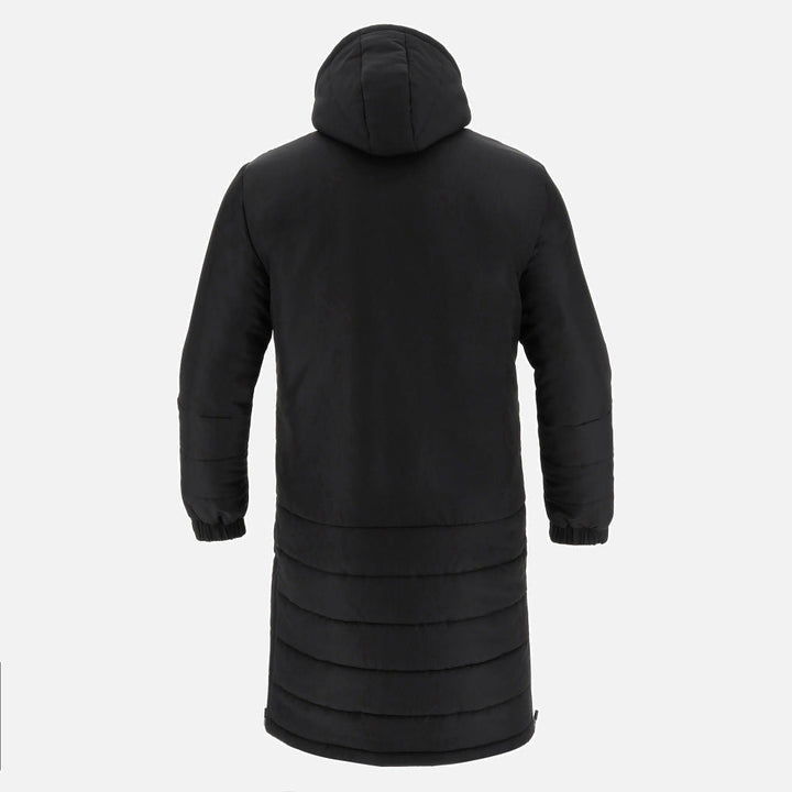 Veste Macron Turvey Noire
