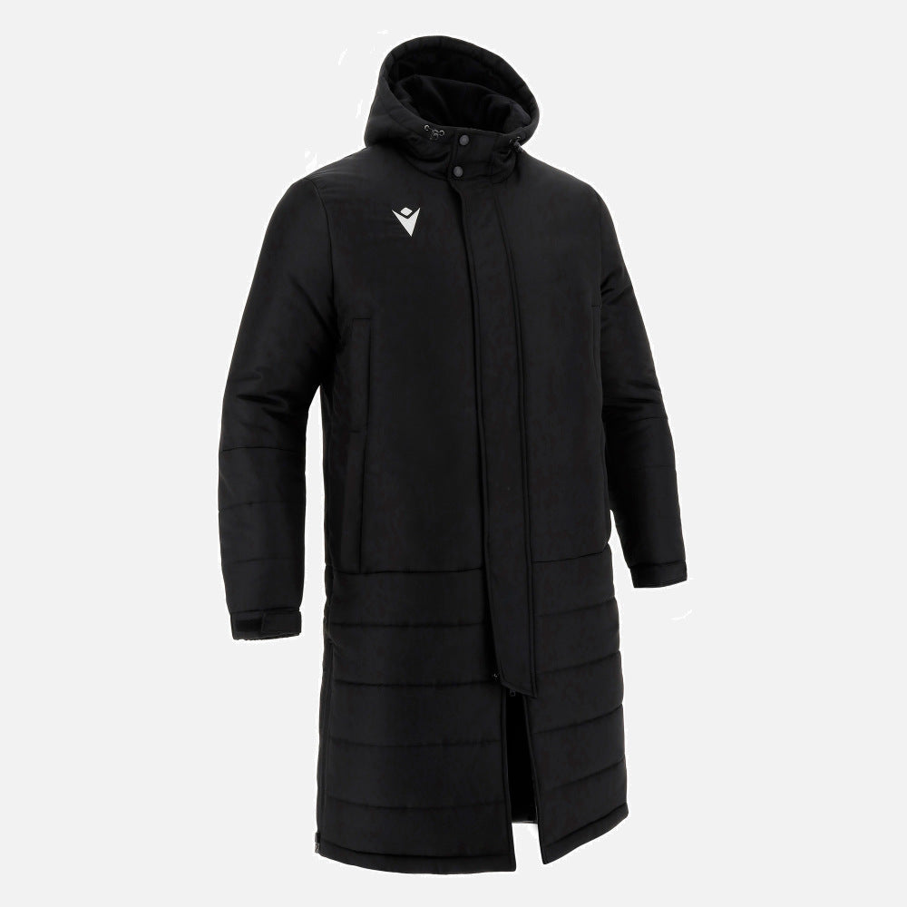 Veste Macron Turvey Noire