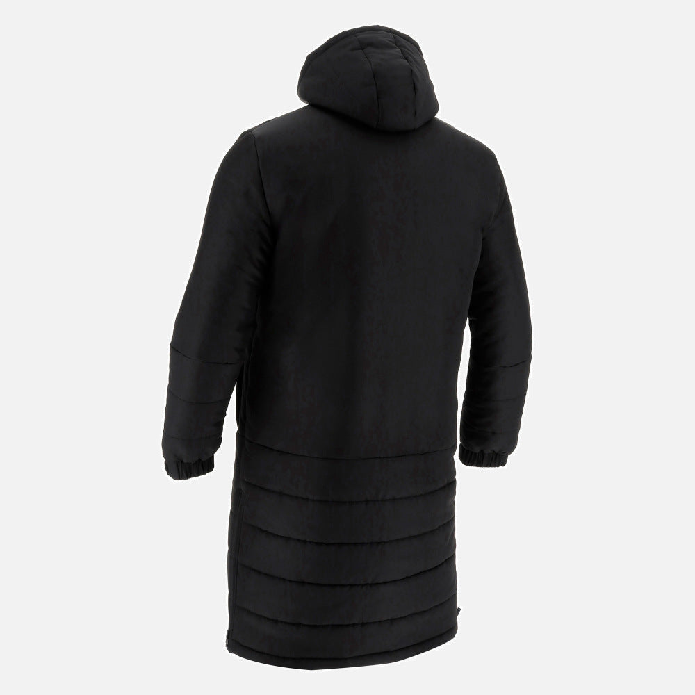 Veste Macron Turvey Noire