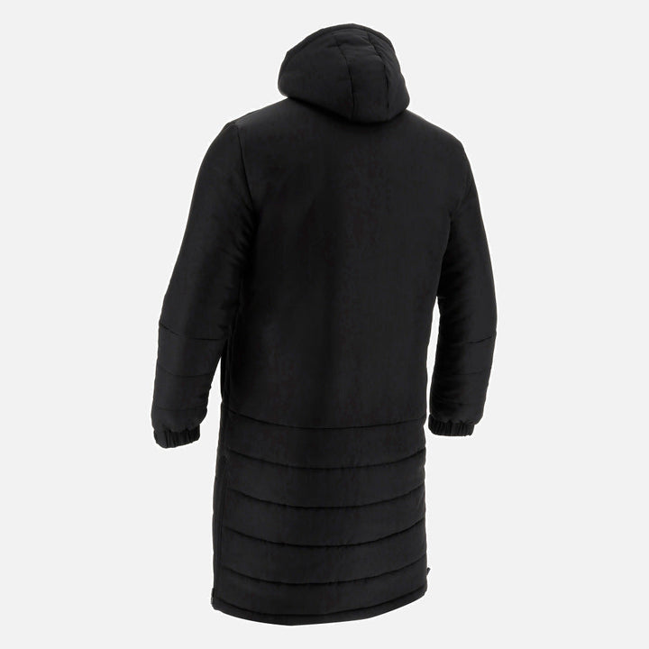 Veste Macron Turvey Noire