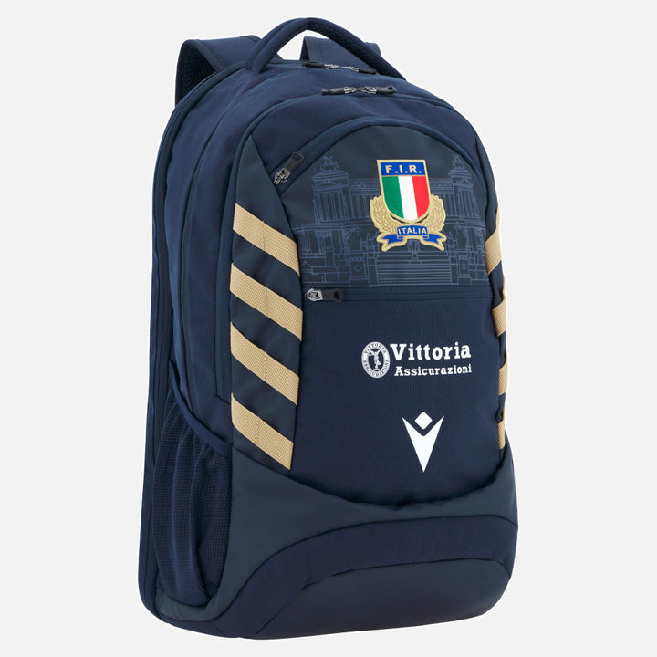 Sac à dos Macron Italie Rugby 2025/26
