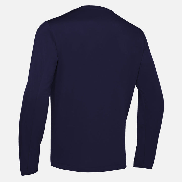 Maillot Macron Salzach Adultes Marine
