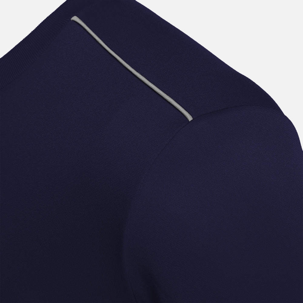 Maillot Macron Salzach Adultes Marine