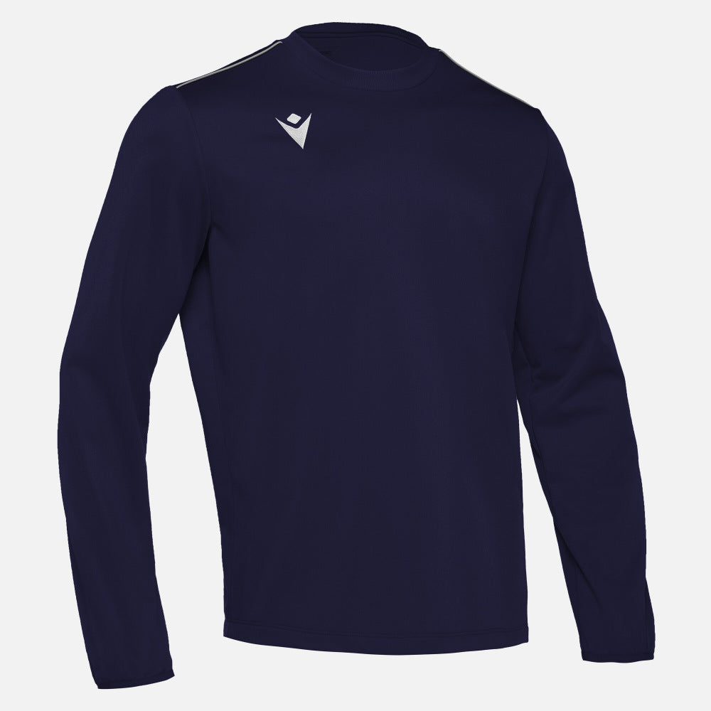 Maillot Macron Salzach Junior Marine