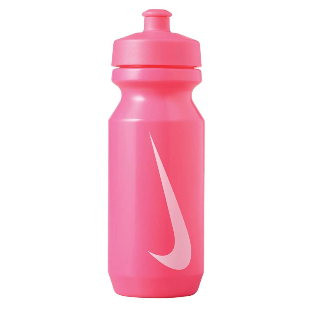 Nike Big Mouth Water Bottle Pink/White 650ml