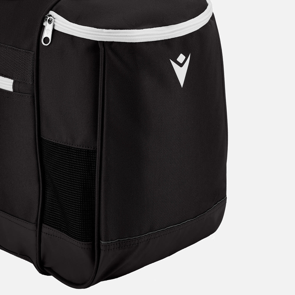 Grand sac de voyage Macron noir