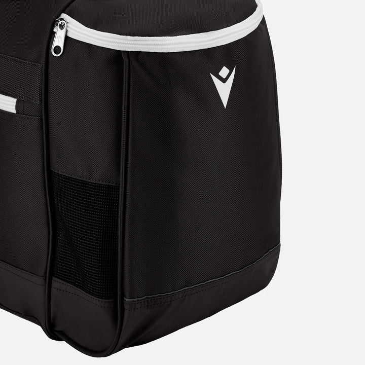 Grand sac de voyage Macron noir