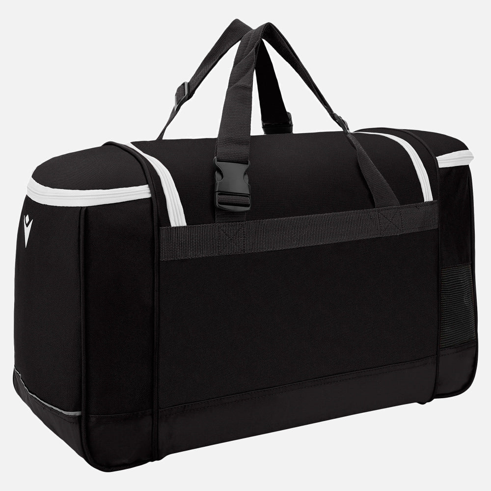 Grand sac de voyage Macron noir