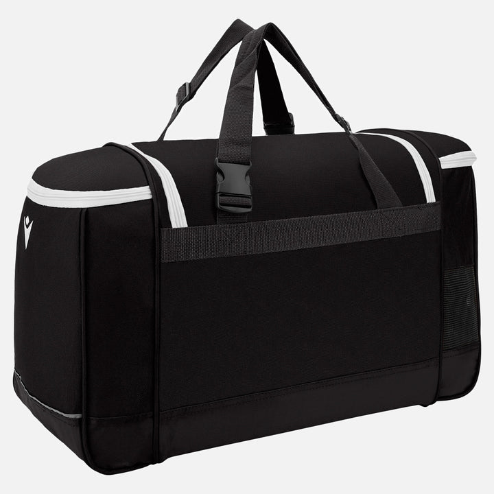 Grand sac de voyage Macron noir