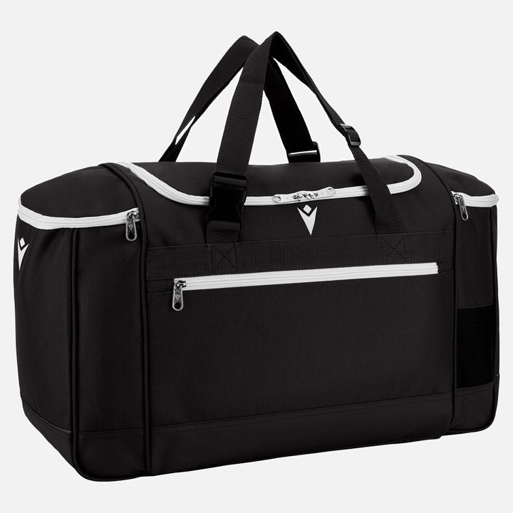 Grand sac de voyage Macron noir