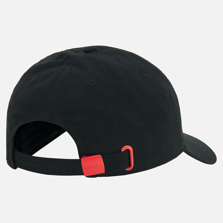 Macron Wales Rugby 2026/27 Baseball Cap