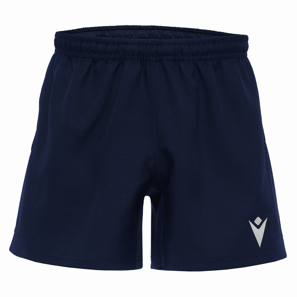 Short Macron Hestia Bleu Marine Junior