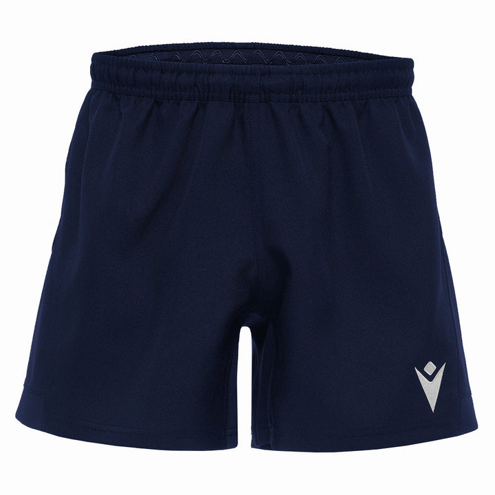Short Macron Hestia Bleu Marine Junior