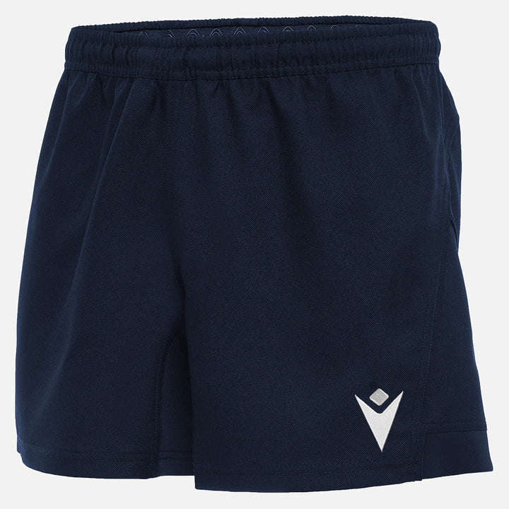 Short Macron Hestia Bleu Marine Junior