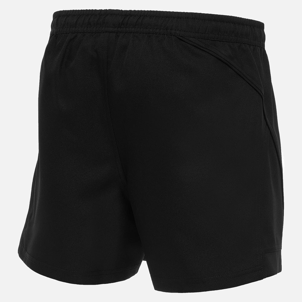 Short Macron Hestia Noir Senior